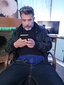 Buen Pete online show from January 31, 10:08 pm