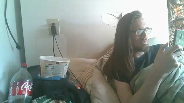 dandonn online show from April 3, 3:20 pm