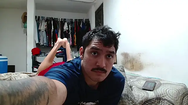 Leonino231 online show from January 31, 10:41 pm