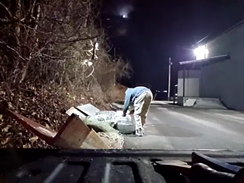 sloppytopkins online show from February 27, 7:31 am