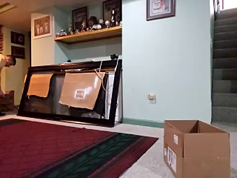 sloppytopkins online show from February 24, 5:03 pm