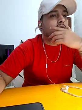 Mineirinhoot online show from January 19, 4:15 am