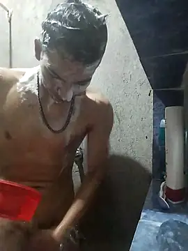 Tussi-amor online show from February 24, 12:45 am