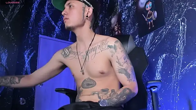 ReyBigx online show from September 10, 7:56 pm