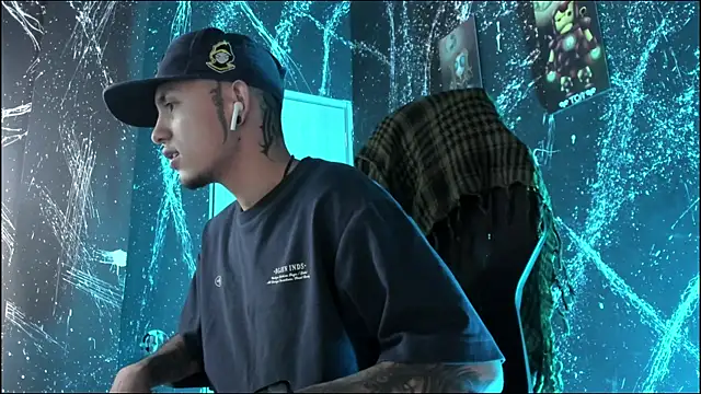 ReyBigx online show from September 15, 1:52 am