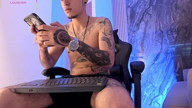 ReyBigx online show from September 11, 10:09 pm