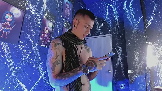 ReyBigx online show from October 8, 12:59 am