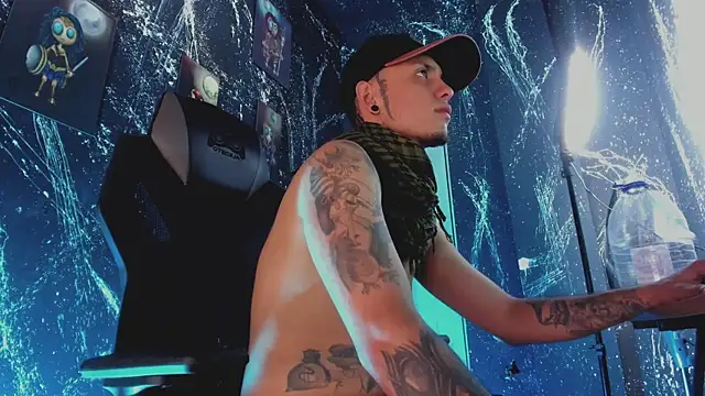 ReyBigx online show from September 19, 5:19 am