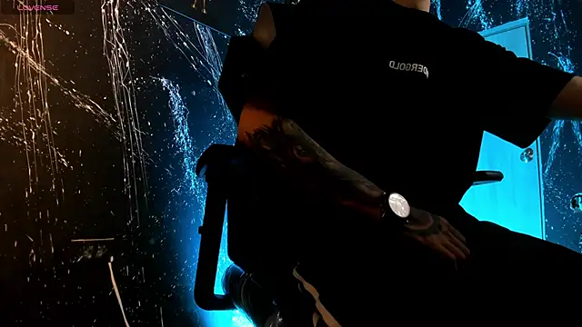 ReyBigx online show from September 25, 4:00 am