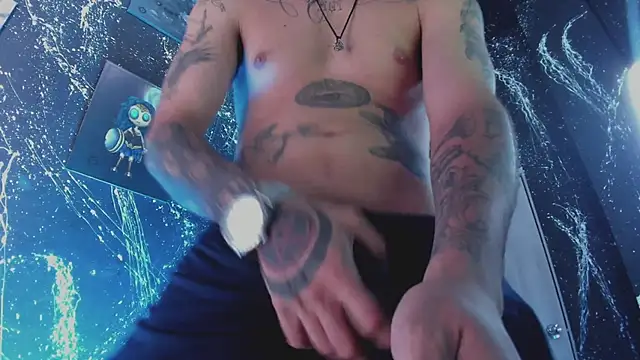 ReyBigx online show from September 18, 4:58 am