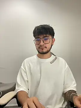 DanteRushh online show from October 14, 11:28 am