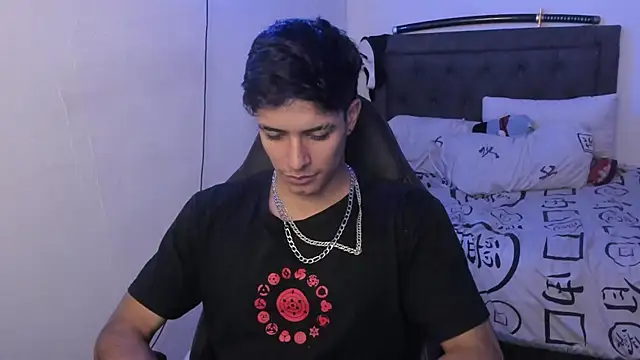 jacobbiker online show from June 25, 2:14 am