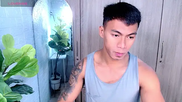 PinooyMilker online show from April 10, 4:52 am