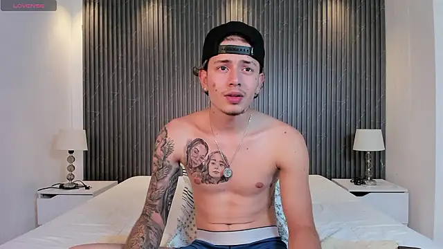 Ryan Miller online show from March 17, 7:38 pm