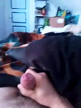 chrisdic27 online show from April 6, 6:03 am