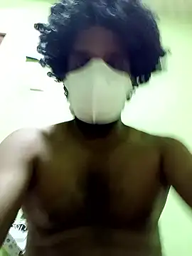 hotblack7 online show from March 11, 5:53 pm