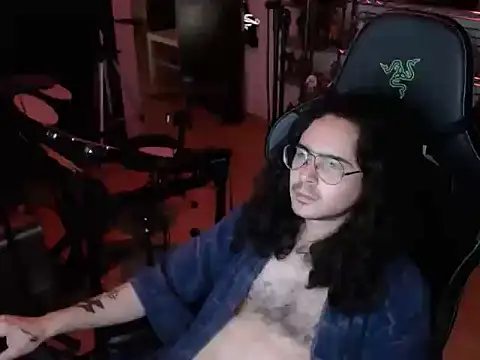 dorrey21 online show from February 13, 3:17 pm