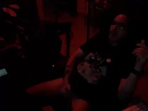 dorrey21 online show from November 12, 4:07 am