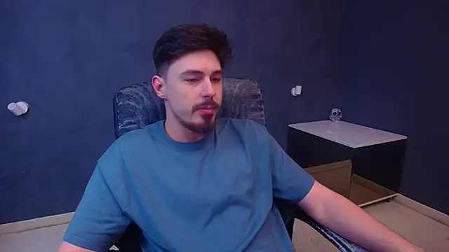 EnzoRace online show from February 22, 6:37 am