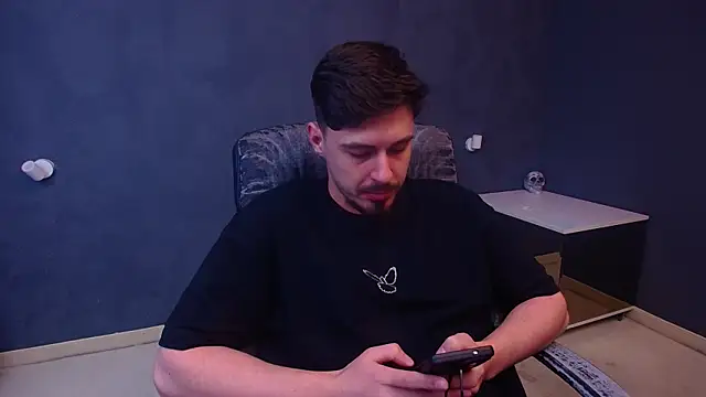 EnzoRace online show from February 20, 6:26 am