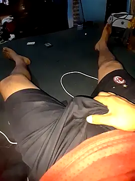 SpammedAztec online show from November 19, 1:11 pm