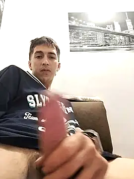 Carlos11123 online show from October 29, 10:24 pm