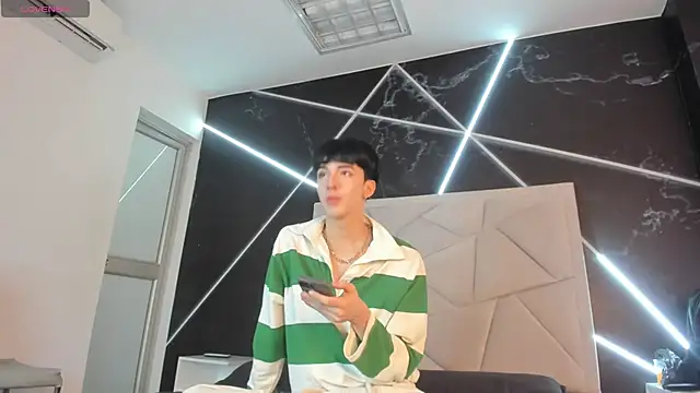 AerumChae online show from March 20, 2:54 pm