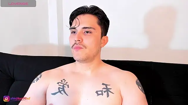 jasonxd9898 online show from March 26, 1:21 am