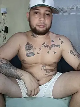 Catire10  online show from July 1, 4:46 am