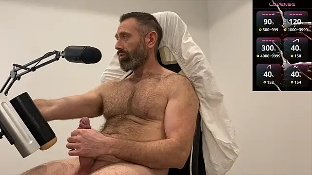 TheDonnyBasilisk online show from March 26, 6:45 pm