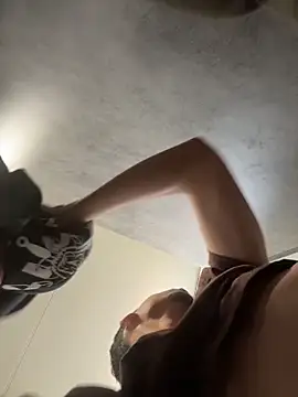 Nonoawm online show from March 23, 2:01 pm