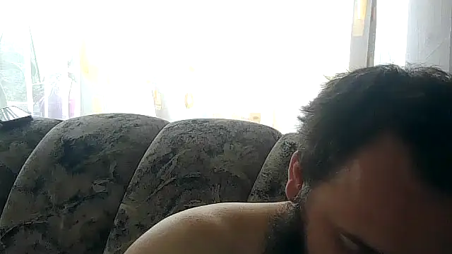 LondonMan1988 online show from June 8, 10:49 am