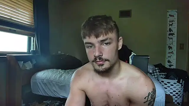 derekmontana2 online show from July 10, 6:32 pm