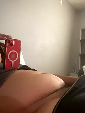 mexcok04 online show from October 10, 5:40 pm