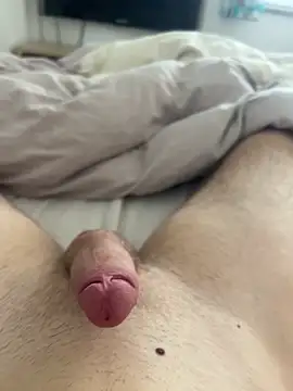 yourfavDick02 online show from April 16, 1:11 pm