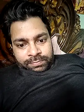 Jerry patel01 online show from November 29, 3:36 pm