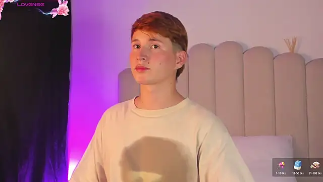 Eragonbooy online show from February 17, 11:03 pm