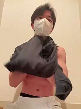 Yuma0718 online show from March 6, 12:57 pm