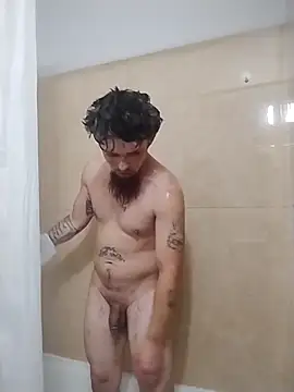 Enjoyyourself94 online show from April 1, 7:21 am