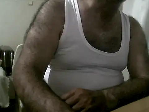 gerek27 online show from July 4, 9:07 pm