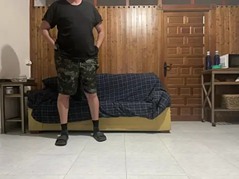 Comadrejaja online show from June 9, 1:24 pm