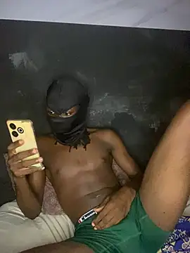 Jaydemasked online show from July 15, 10:22 am