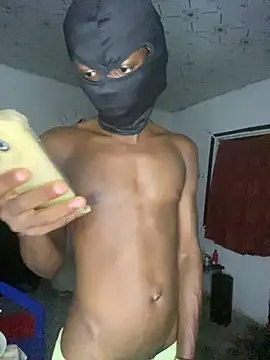Jaydemasked online show from June 12, 12:53 am