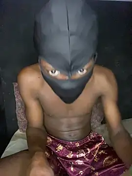 Jaydemasked online show from July 3, 7:58 am
