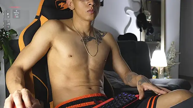 Vbenz28 online show from May 4, 2:35 am