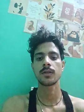 Sushant001 online show from February 5, 6:04 pm