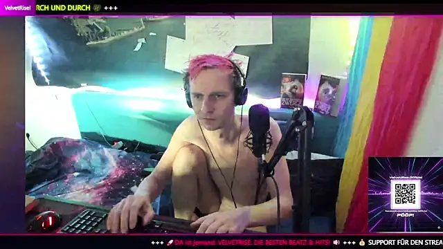 DaveLindau online show from February 3, 7:24 am