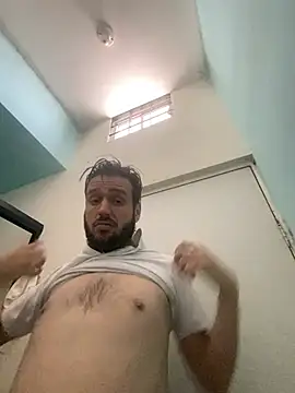 Alexitho25 online show from July 16, 9:33 pm