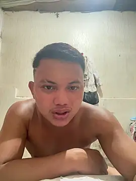 GavinDriller online show from May 28, 7:01 pm
