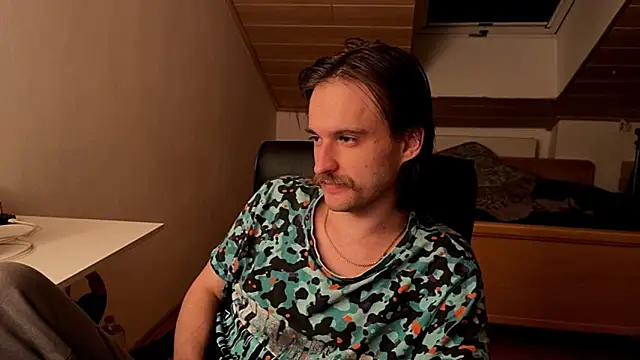 Bez3ybik online show from April 16, 10:34 pm